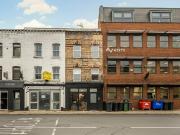 1 bedroom flat for sale in Andover Road, Winchester, SO23