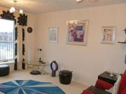 1 Bedroom Flat For Sale In Arena Gardens