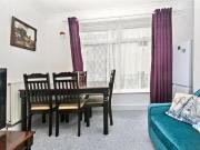 1 bedroom flat for sale in Ashford Road, Eastbourne, BN21