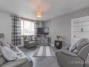 1 Bedroom Flat For Sale In Ashley Terrace, Alloa, FK10