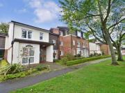 1 bedroom flat for sale in Awdry Court, St. Nicolas...
