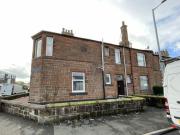 1 Bedroom Flat For Sale In Ayr