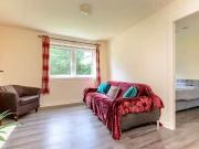 1 Bedroom Flat For Sale In Balmwell Avenue, Gracemount,...
