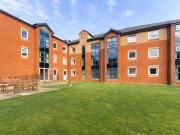 1 Bedroom Flat For Sale In Banbury