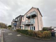 1 bedroom flat for sale in Banbury Way, Basingstoke,...