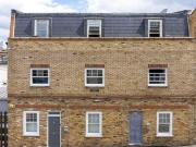 1 Bedroom Flat For Sale In Battersea, 390 388 Wandsworth...