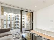 1 Bedroom Flat For Sale In Battersea, London
