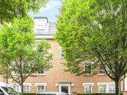 1 Bedroom Flat For Sale In Battersea Park