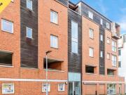 1 Bedroom Flat For Sale In Bedford