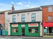 1 Bedroom Flat For Sale In Bedford