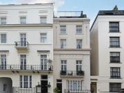 1 Bedroom Flat For Sale In Belgravia