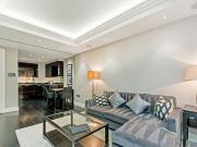 1 Bedroom Flat For Sale In Belgravia, London