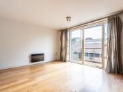 1 bedroom flat for sale in Bell Avenue, City Centre,...