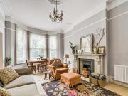 1 Bedroom Flat For Sale In Belsize Park