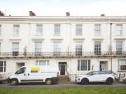 1 bedroom flat for sale in Bertie Terrace, Warwick...