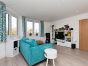 1 bedroom flat for sale in Bessemer Road, Basingstoke,...