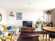 1 Bedroom Flat For Sale In Bethnal Green, London