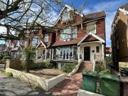 1 Bedroom Flat For Sale In Bexhill On Sea