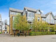 1 bedroom flat for sale in Bingley Court, CANTERBURY,...