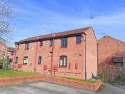 1 bedroom flat for sale in Off Leeds Road, Birchwood...