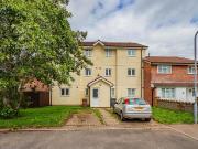 1 bedroom flat for sale in Bishop Hannon Drive, Cardiff, CF5