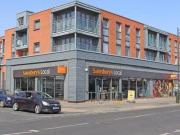 1 bedroom flat for sale in Blyth House Southchurch Road...