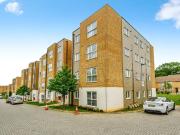 1 bedroom flat for sale in Bongrace Walk, Luton,...