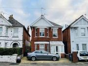 1 Bedroom Flat For Sale In Bournemouth, Dorset