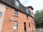1 bedroom flat for sale in Braeside Street Kilmarmock KA1