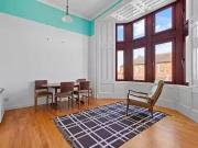 1 Bedroom Flat For Sale In Brewland Street, Galston, KA4