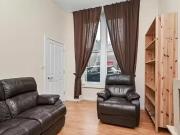 1 Bedroom Flat For Sale In Bridge Street, Penicuik,...