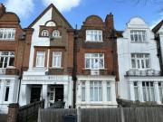 1 Bedroom Flat For Sale In Brockley, London