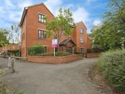 1 bedroom flat for sale in Brooklime Walk, Oxford, OX4