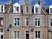 1 Bedroom Flat For Sale In Broomhill Road, Aberdeen