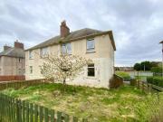 1 Bedroom Flat For Sale In Burntisland