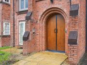 1 bedroom flat for sale in Butts Green, Westbrook,...