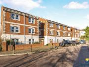 1 bedroom flat for sale in Cadogan House, St Lukes...