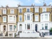 1 Bedroom Flat For Sale In Camberwell, London