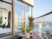1 Bedroom Flat For Sale In Canary Wharf, London