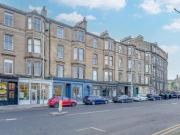 1 Bedroom Flat For Sale In Canonmills, Edinburgh