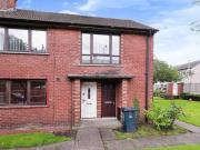 1 Bedroom Flat For Sale In Carlisle, Cumbria