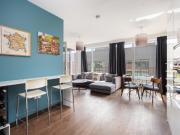 1 bedroom flat for sale in Casings Way, London, E3