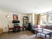 1 Bedroom Flat For Sale In Cassilis Road, London