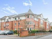 1 bedroom flat for sale in Castle Court Bothwell G71 8PD G71