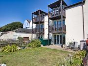 1 bedroom flat for sale in Castle Road, Sandgate,...