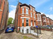 1 bedroom flat for sale in Central Road, West Didsbury,...
