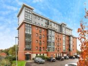 1 bedroom flat for sale in Central Way, Warrington,...