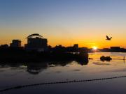 1 bedroom flat for sale in Century Wharf, Cardiff Bay, CF10