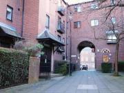 1 bedroom flat for sale in Charlotte Mews, Newcastle...