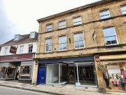 1 bedroom flat for sale in Cheap Street Sherborne Dorset DT9